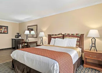 Lemon Tree Hotel & Suites Anaheim hotel thumbnail 5