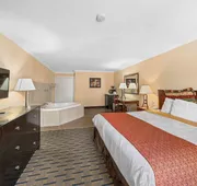 Lemon Tree Hotel & Suites Anaheim hotel detail image 7