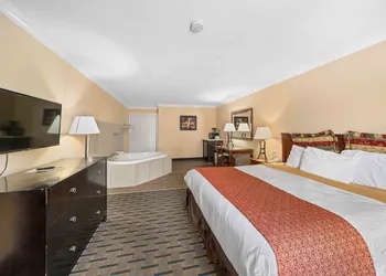 Lemon Tree Hotel & Suites Anaheim hotel thumbnail 7