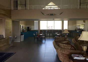 Country Inn & Suites by Radisson, Fort Worth West l-30 NAS JRB hotel thumbnail 3