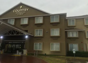 Country Inn & Suites by Radisson, Fort Worth West l-30 NAS JRB hotel thumbnail 4