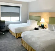 Country Inn & Suites by Radisson, Fort Worth West l-30 NAS JRB hotel detail image 7