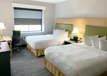 Country Inn & Suites by Radisson, Fort Worth West l-30 NAS JRB hotel thumbnail 7