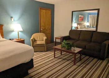 Magnuson Hotel Copper Crown hotel thumbnail 8