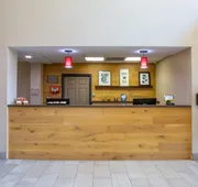 Country Inn & Suites by Radisson, Tucson City Center, AZ hotel detail image 3