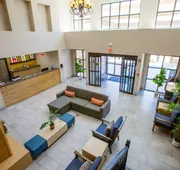 Country Inn & Suites by Radisson, Tucson City Center, AZ hotel detail image 4