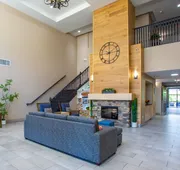 Country Inn & Suites by Radisson, Tucson City Center, AZ hotel detail image 5