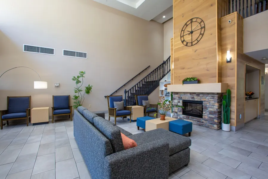 Country Inn & Suites by Radisson, Tucson City Center, AZ hotel detail image 6