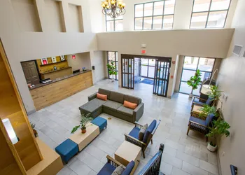 Country Inn & Suites by Radisson, Tucson City Center, AZ hotel thumbnail 4