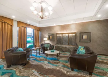 Wyndham Garden Wichita Downtown hotel thumbnail 3