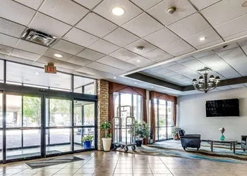 Wyndham Garden Wichita Downtown hotel thumbnail 5