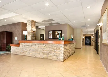 Wyndham Garden Wichita Downtown hotel thumbnail 6