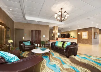 Wyndham Garden Wichita Downtown hotel thumbnail 7