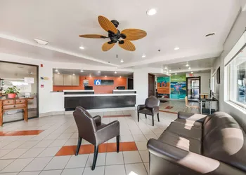 Motel 6 Brownsville, TX North hotel thumbnail 4