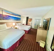 Days Inn by Wyndham Athens hotel detail image 3