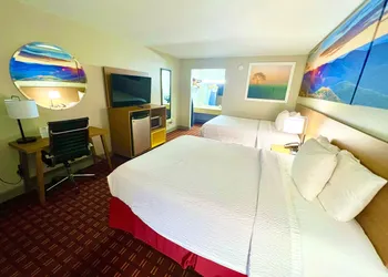 Days Inn by Wyndham Athens hotel thumbnail 7