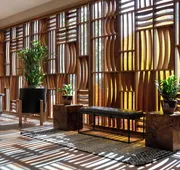 The Wilde Resort and Spa hotel detail image 3