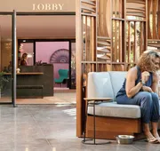 The Wilde Resort and Spa hotel detail image 4