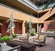 The Wilde Resort and Spa hotel detail image 7