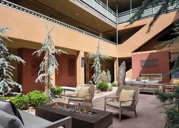 The Wilde Resort and Spa hotel thumbnail 7