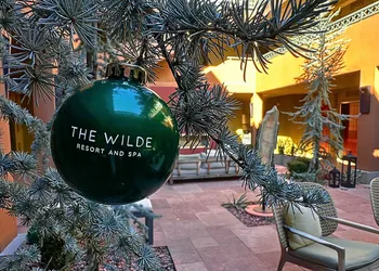 The Wilde Resort and Spa hotel thumbnail 8
