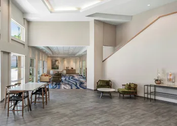 Fairfield Inn & Suites by Marriott San Jose Airport hotel thumbnail 3