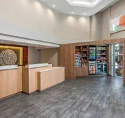 Fairfield Inn & Suites by Marriott San Jose Airport hotel detail image 5