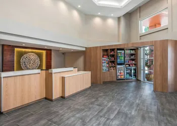 Fairfield Inn & Suites by Marriott San Jose Airport hotel thumbnail 5