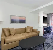 Fairfield Inn & Suites by Marriott San Jose Airport hotel detail image 7