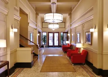 Four Points by Sheraton San Jose Downtown hotel thumbnail 2