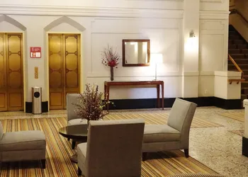 Four Points by Sheraton San Jose Downtown hotel thumbnail 3