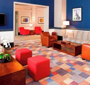 Four Points by Sheraton San Jose Downtown hotel detail image 5