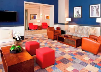 Four Points by Sheraton San Jose Downtown hotel thumbnail 5