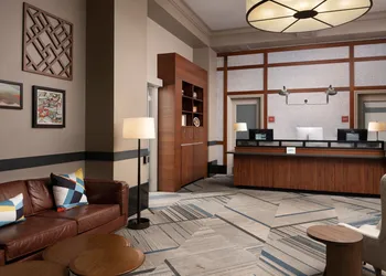 Four Points by Sheraton San Jose Downtown hotel thumbnail 6