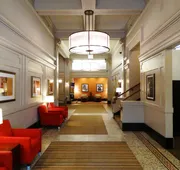 Four Points by Sheraton San Jose Downtown hotel detail image 7