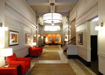 Four Points by Sheraton San Jose Downtown hotel thumbnail 7