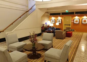 Four Points by Sheraton San Jose Downtown hotel thumbnail 8