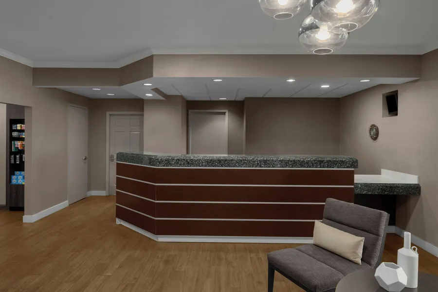 Residence Inn by Marriott Salt Lake City Cottonwood hotel detail image 2