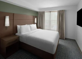 Residence Inn by Marriott Salt Lake City Cottonwood hotel thumbnail 3