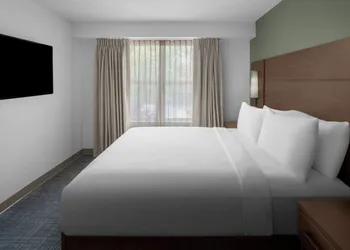 Residence Inn by Marriott Salt Lake City Cottonwood hotel thumbnail 4