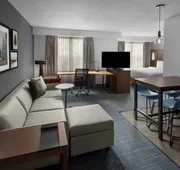 Residence Inn by Marriott Salt Lake City Cottonwood hotel detail image 5