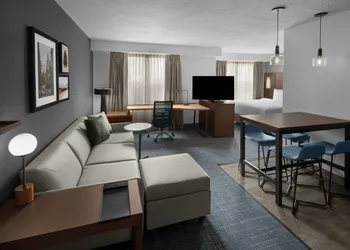 Residence Inn by Marriott Salt Lake City Cottonwood hotel thumbnail 5