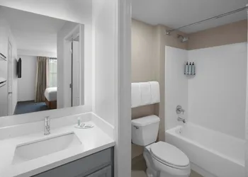 Residence Inn by Marriott Salt Lake City Cottonwood hotel thumbnail 6