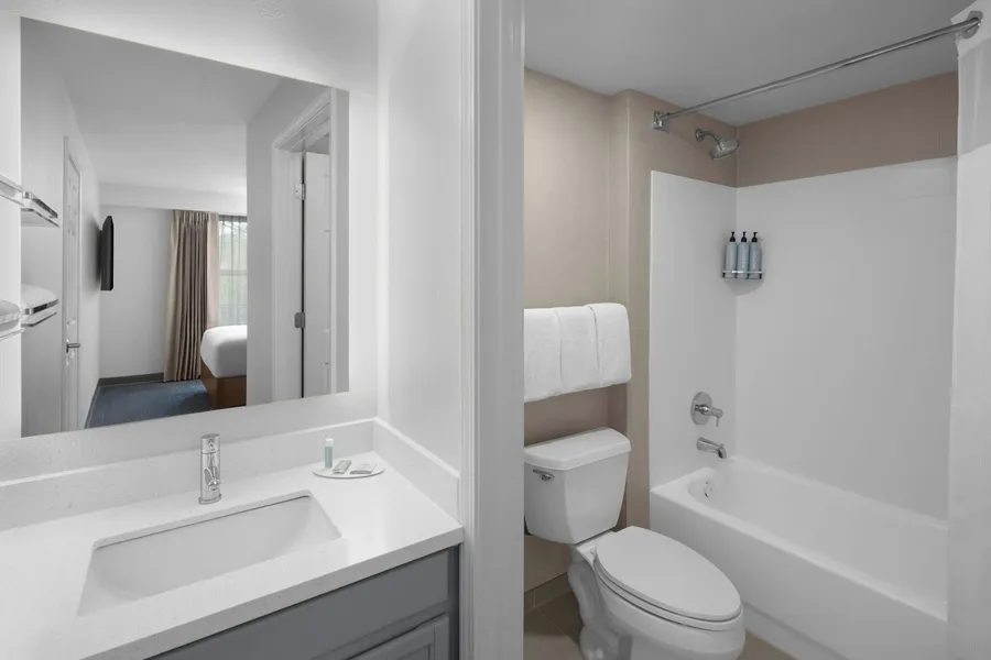 Residence Inn by Marriott Salt Lake City Cottonwood hotel detail image 6
