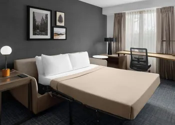 Residence Inn by Marriott Salt Lake City Cottonwood hotel thumbnail 7