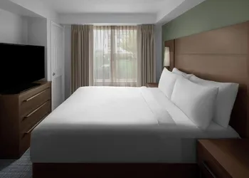 Residence Inn by Marriott Salt Lake City Cottonwood hotel thumbnail 8