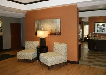 Hampton Inn Tulsa-Sand Springs hotel thumbnail 3