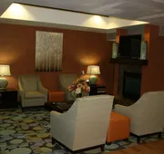 Hampton Inn Tulsa-Sand Springs hotel detail image 5