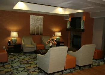 Hampton Inn Tulsa-Sand Springs hotel thumbnail 5