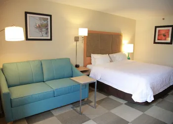 Hampton Inn Tulsa-Sand Springs hotel thumbnail 6
